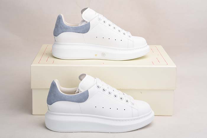 ALEXANDER MCQUEEN SOLE SNEAKERS 462214-WHGP7-light blue