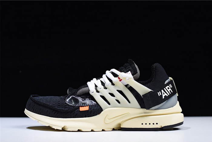 Nike The 10: Air Presto AA3830-001