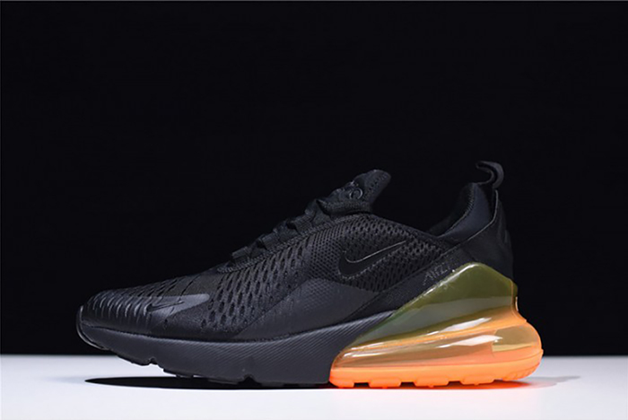 NIKE mens AIR MAX 270 AH8050-003