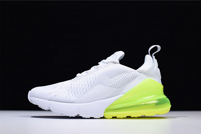 NIKE mens AIR MAX 270 AH8050-104