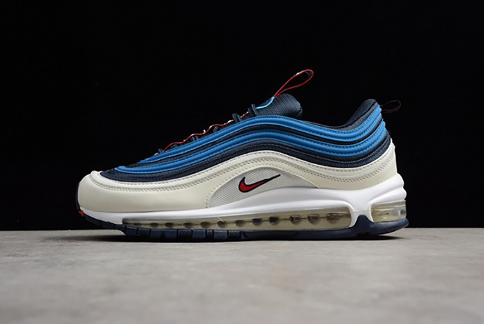 Nike mens  Air Max 97 SE AQ4126-400