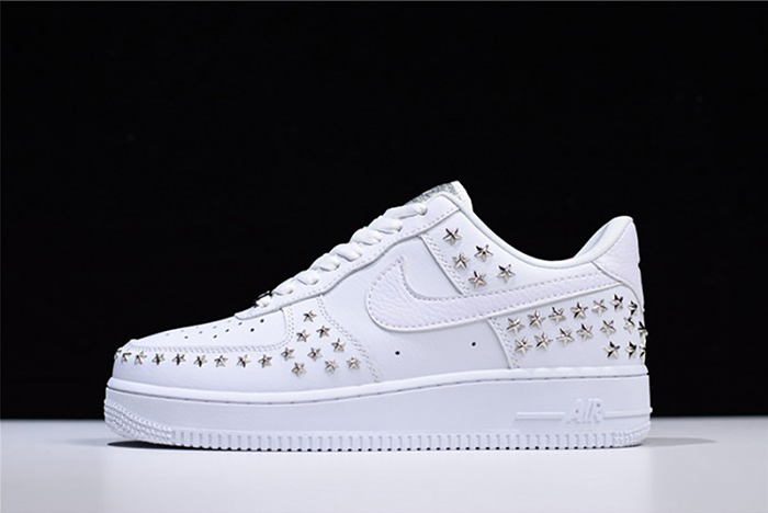 Air Force 1 ''07 XX White (W) - AR0639-100