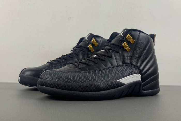AIR JORDAN 12 The Master 130690-013