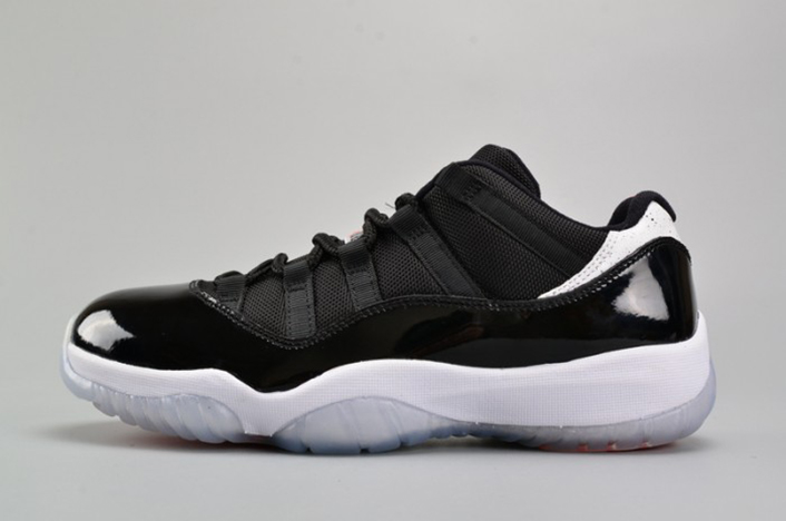 Air Jordan 11 Retro Low Inrared 23 528895-023