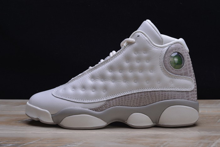 Air Jordan 13 Retro ''Phantom''  mens  AQ1757-004