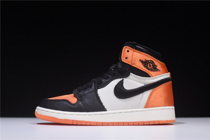 Air Jordan 1 Satin Shattered Backboard AV3725-010