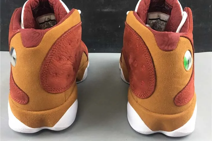 JORDAN 13 RETRO PREMIO BIN 23 - 417212-601