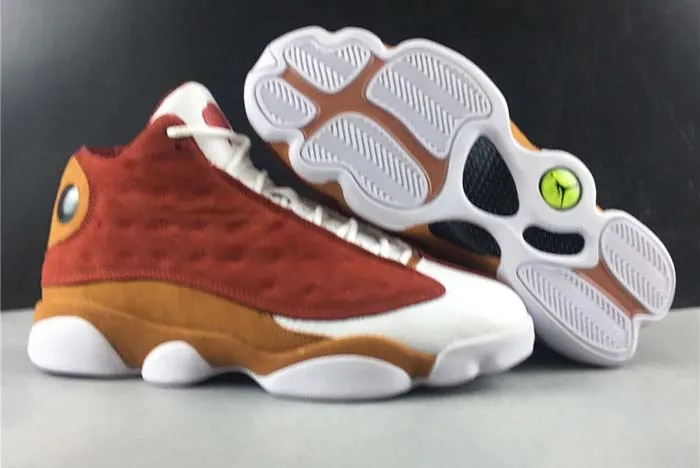 JORDAN 13 RETRO PREMIO BIN 23 - 417212-601