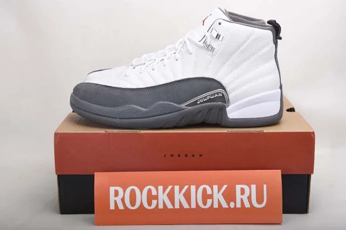 AIR JORDAN 12 RETRO BG 153265-160
