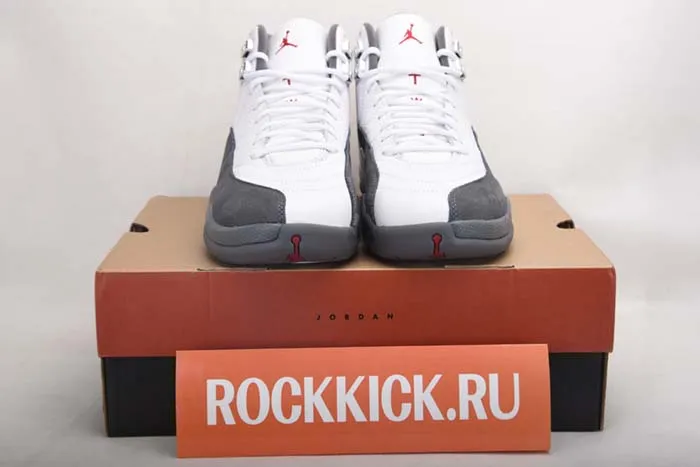 AIR JORDAN 12 RETRO BG 153265-160