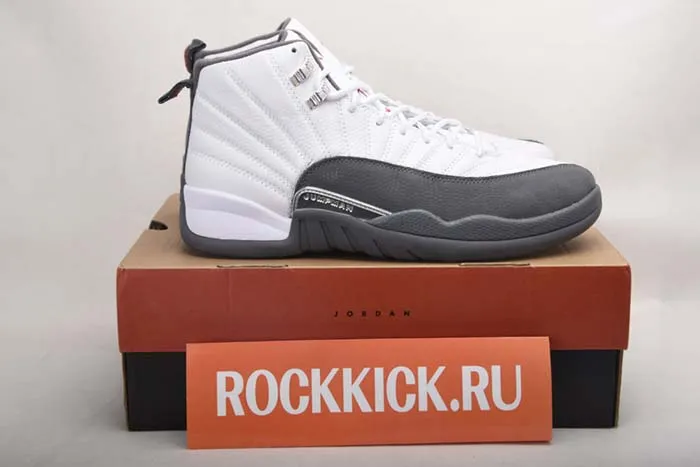 AIR JORDAN 12 RETRO BG 153265-160