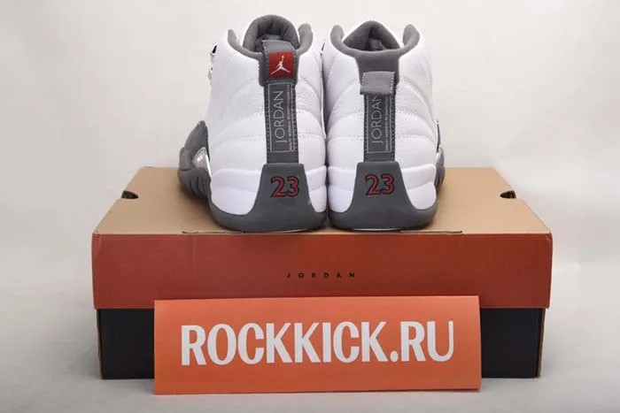 AIR JORDAN 12 RETRO BG 153265-160