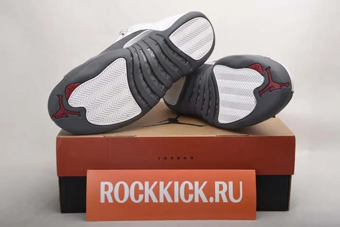 AIR JORDAN 12 RETRO BG 153265-160