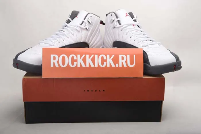 AIR JORDAN 12 RETRO BG 153265-160