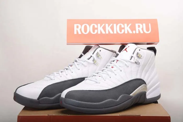 AIR JORDAN 12 RETRO BG 153265-160