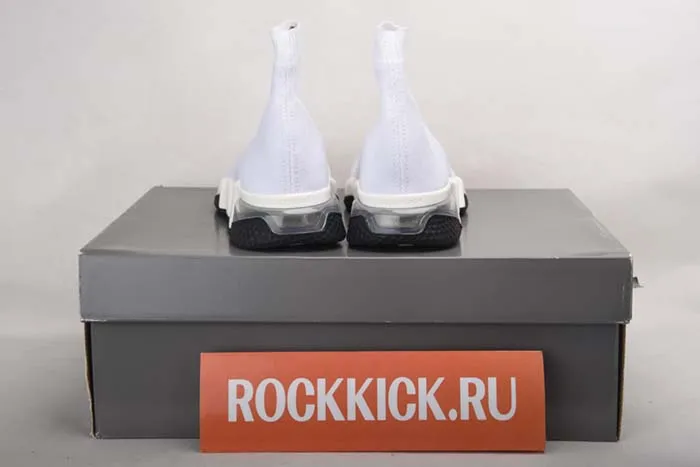 Ba*len*cia*ga speed trainer white 6273