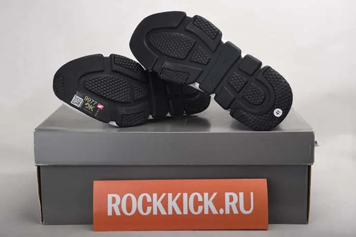 Ba*len*cia*ga speed trainer white 6273