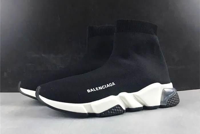 Ba*len*cia*ga speed high black 6874