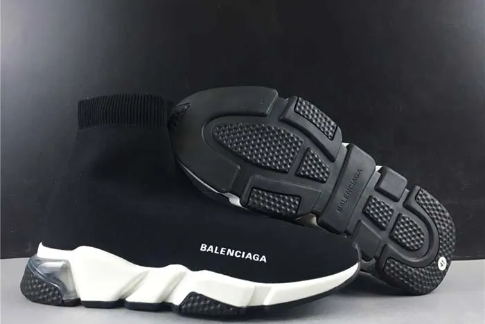 Ba*len*cia*ga speed high black 6874