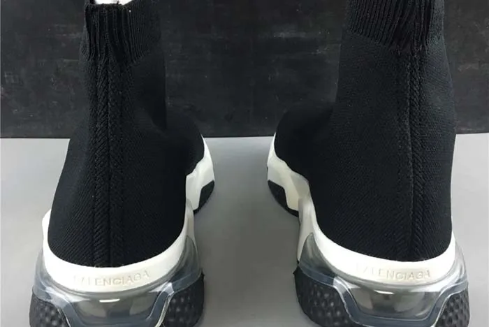 Ba*len*cia*ga speed high black 6874