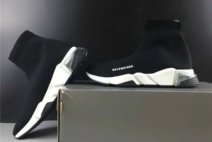 Ba*len*cia*ga speed high black 6874