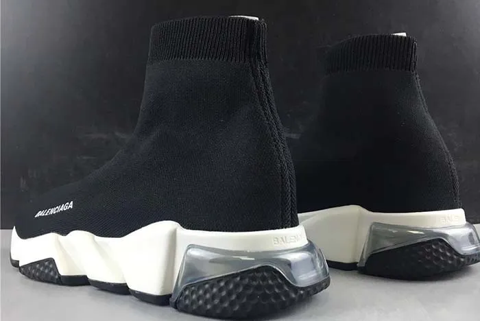 Ba*len*cia*ga speed high black 6874