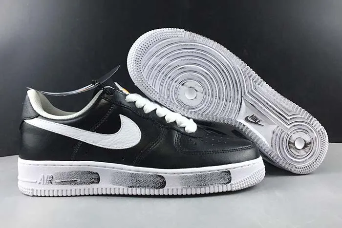 AIR FORCE 1 LOW G-DRAGON PEACEMINUSONE PARA-NOISE AQ3692-001