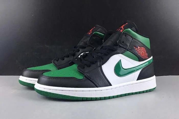 Air Jordan 1 Mid HEI 554724-067