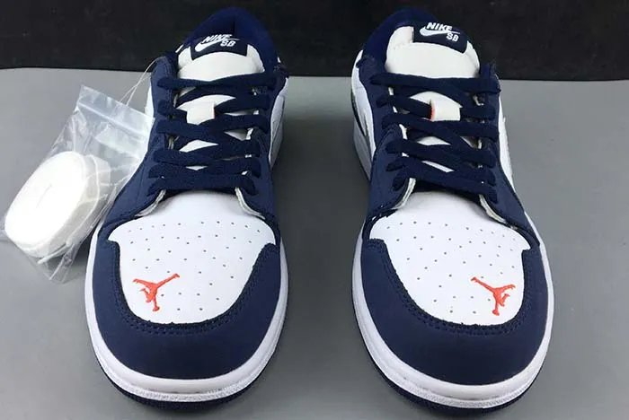 Nike SB Air Jordan1 Low joint name CJ7891-400
