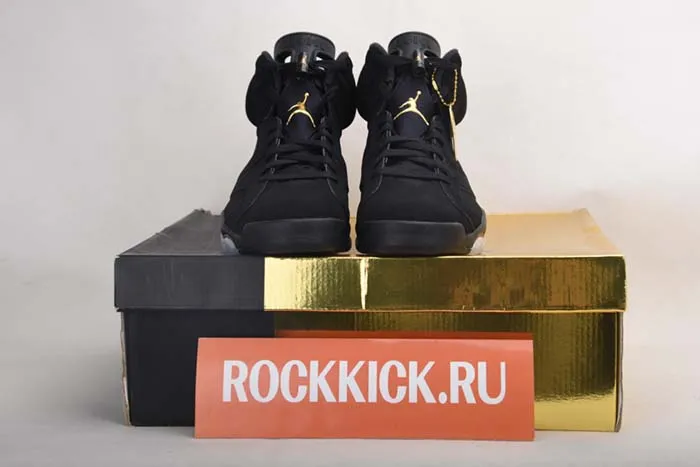 AIR JORDAN 6 DMP DEFINING MOMENTS CT4954-007