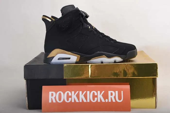 AIR JORDAN 6 DMP DEFINING MOMENTS CT4954-007