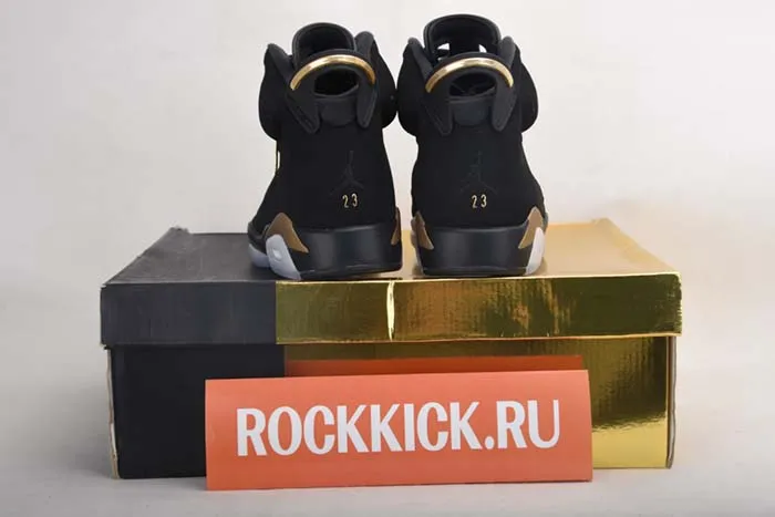 AIR JORDAN 6 DMP DEFINING MOMENTS CT4954-007