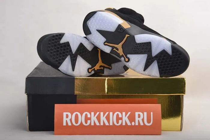 AIR JORDAN 6 DMP DEFINING MOMENTS CT4954-007