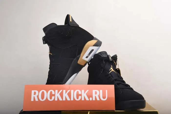 AIR JORDAN 6 DMP DEFINING MOMENTS CT4954-007