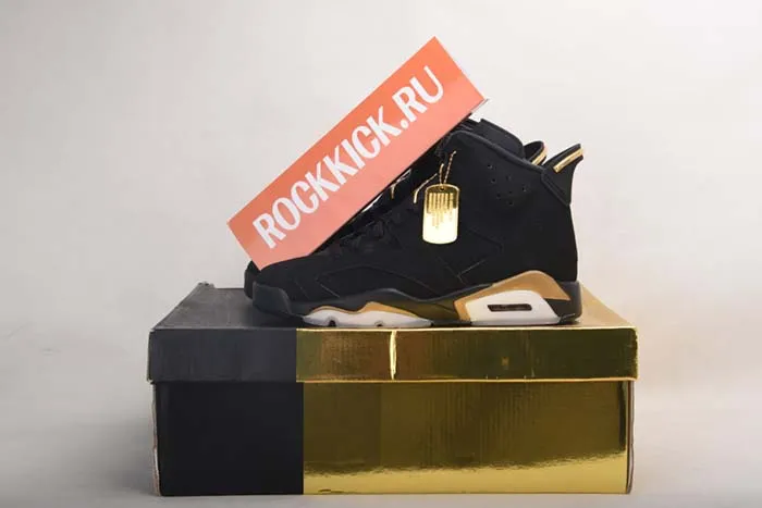 AIR JORDAN 6 DMP DEFINING MOMENTS CT4954-007