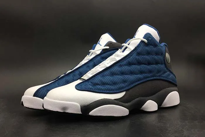 AIR JORDAN 13 RETRO ''FLINT'' 2010 414571-401