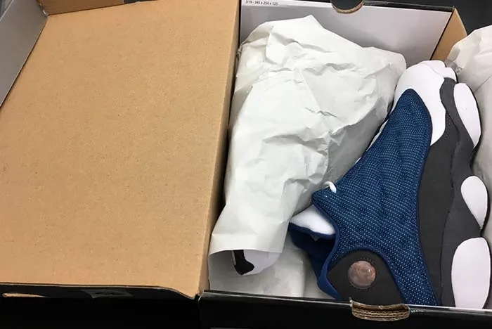 AIR JORDAN 13 RETRO