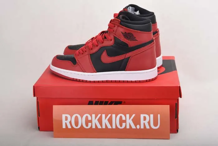 Air Jordan1 HIGH 85 CHICAGO 2020 -BQ4422-600
