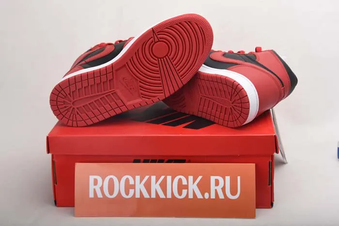 Air Jordan1 HIGH 85 CHICAGO 2020 -BQ4422-600