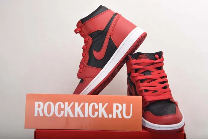 Air Jordan1 HIGH 85 CHICAGO 2020 -BQ4422-600