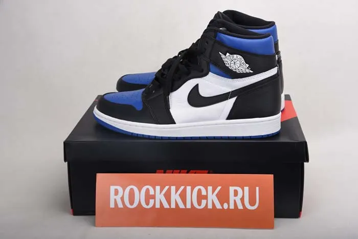 Air Jordan 1 High OG Game Royal 555088-041