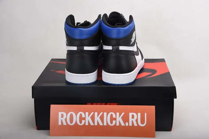 Air Jordan 1 High OG Game Royal 555088-041