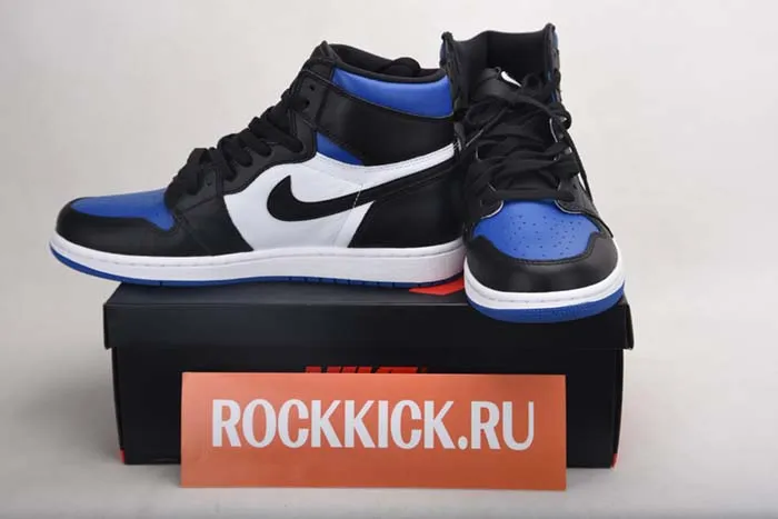 Air Jordan 1 High OG Game Royal 555088-041