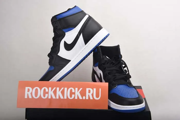 Air Jordan 1 High OG Game Royal 555088-041