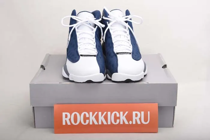 AIR JORDAN 13 FLINT 2020 414571-404