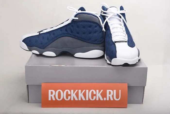 AIR JORDAN 13 FLINT 2020 414571-404