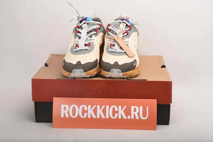 SEARCH RESULTS WEB RESULTS NIKE AIR MAX 270 REACT TRAVIS SCOTT - CT2864-200
