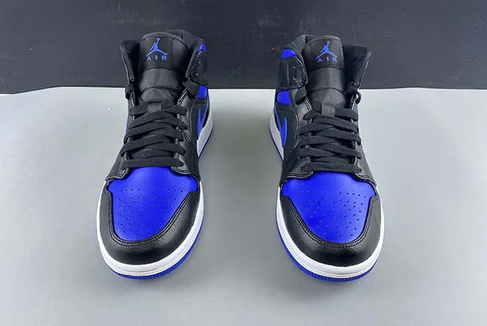Air Jordan 1 MID AJ1 554724-068