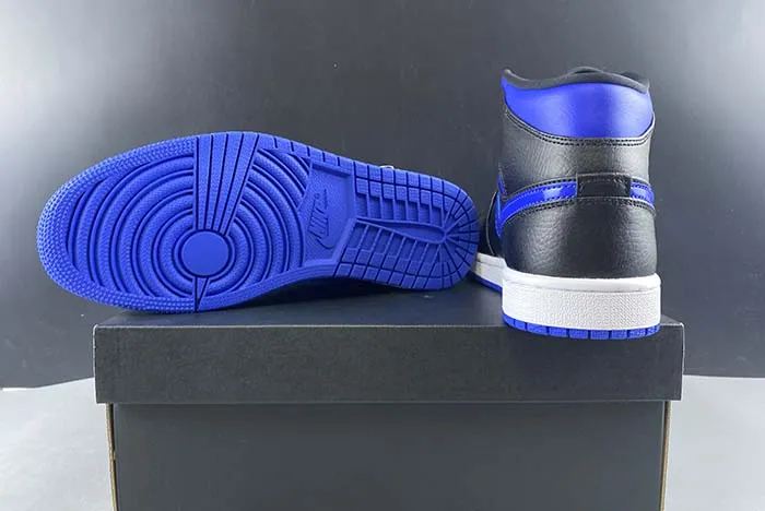 Air Jordan 1 MID AJ1 554724-068