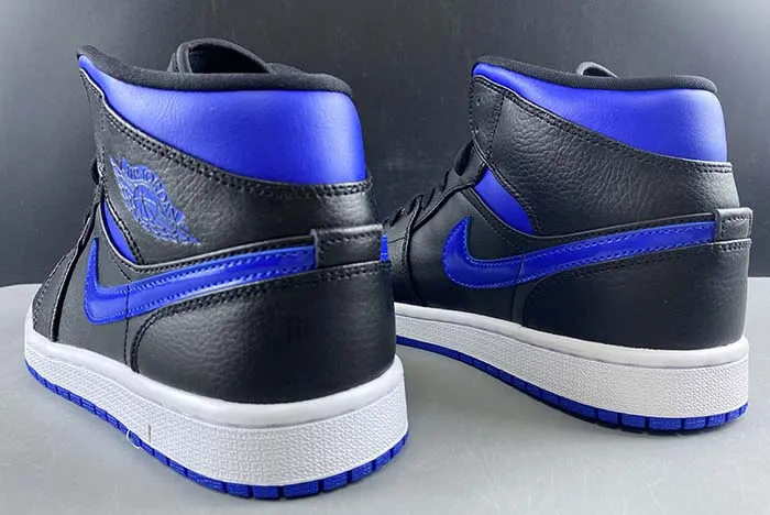 Air Jordan 1 MID AJ1 554724-068
